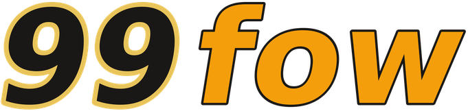 99fow logo