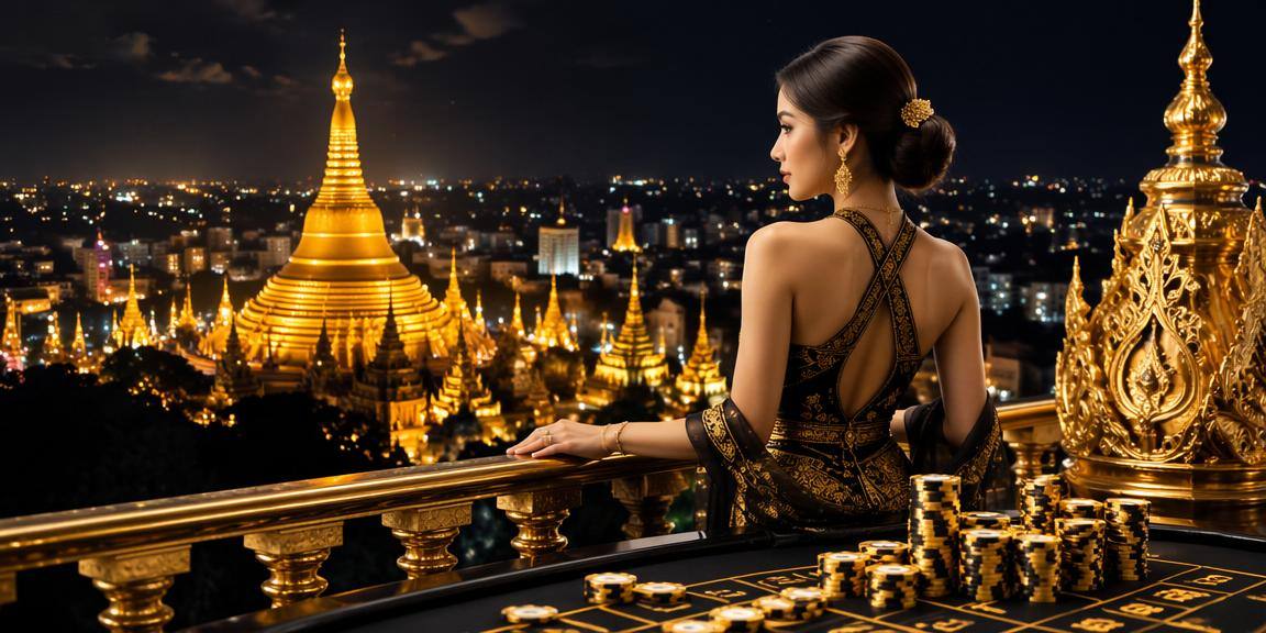 99fow ကာစီနို